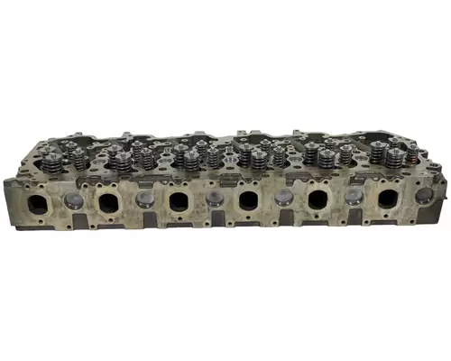 PACCAR MX13 Cylinder Head