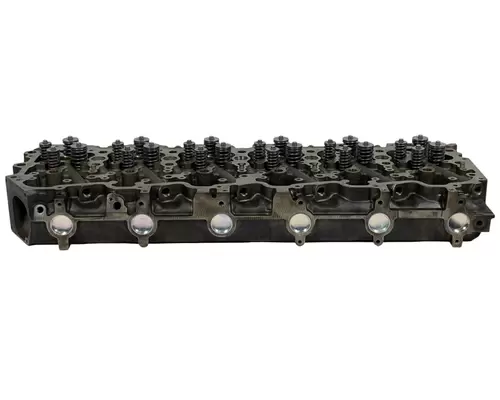 PACCAR MX13 Cylinder Head