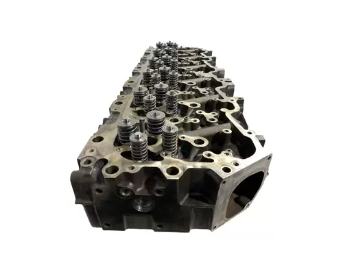 PACCAR MX13 Cylinder Head
