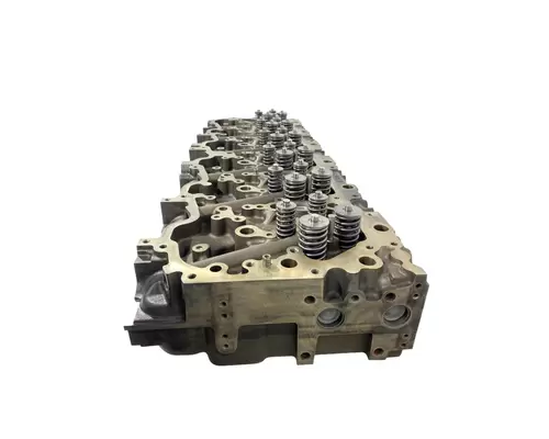 PACCAR MX13 Cylinder Head