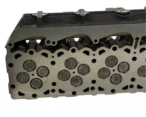 PACCAR MX13 Cylinder Head