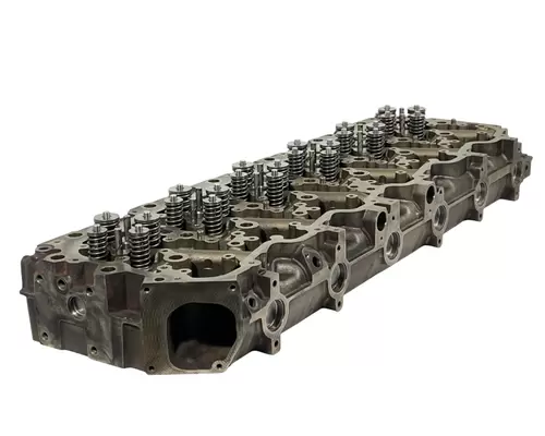 PACCAR MX13 Cylinder Head