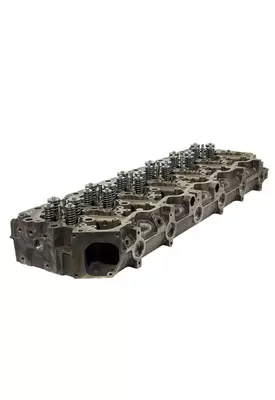 PACCAR MX13 Cylinder Head