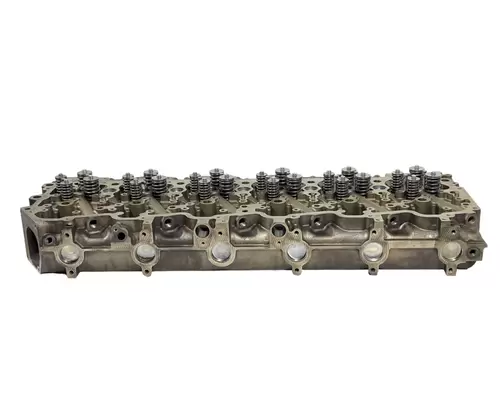 PACCAR MX13 Cylinder Head