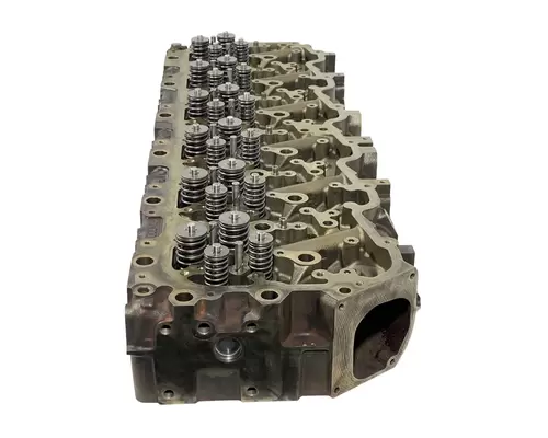 PACCAR MX13 Cylinder Head