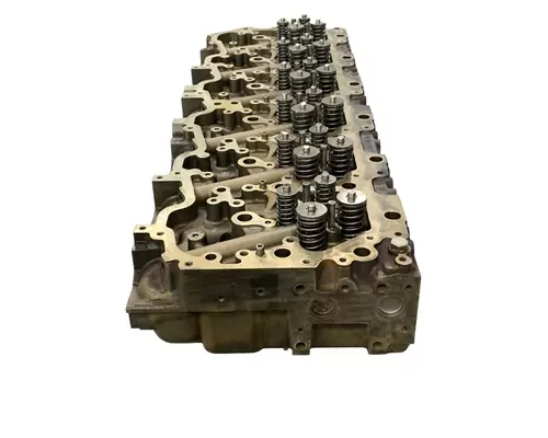 PACCAR MX13 Cylinder Head