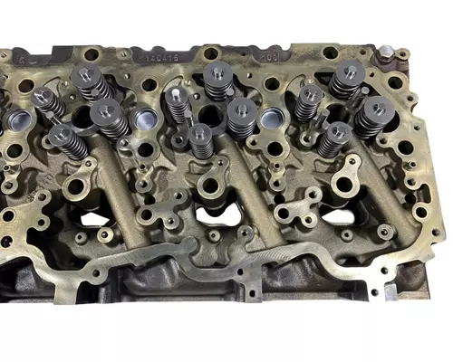 PACCAR MX13 Cylinder Head