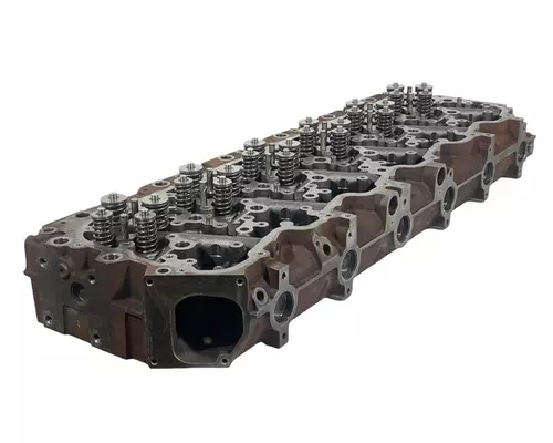 PACCAR MX13 Cylinder Head