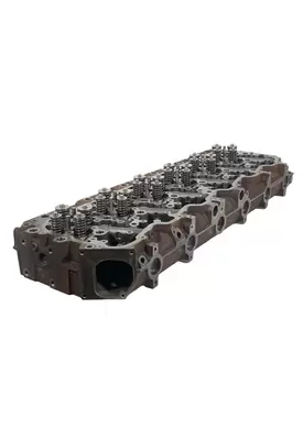 PACCAR MX13 Cylinder Head