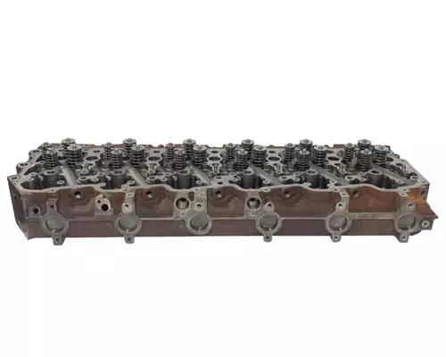 PACCAR MX13 Cylinder Head