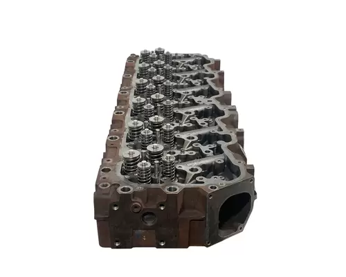 PACCAR MX13 Cylinder Head