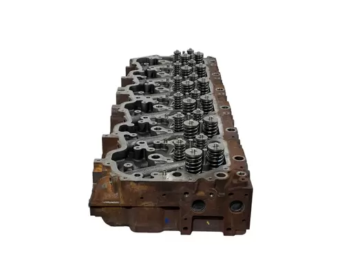 PACCAR MX13 Cylinder Head