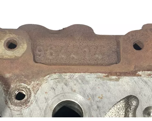 PACCAR MX13 Cylinder Head