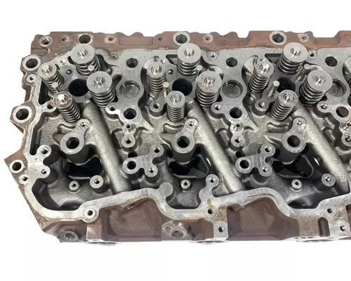 PACCAR MX13 Cylinder Head