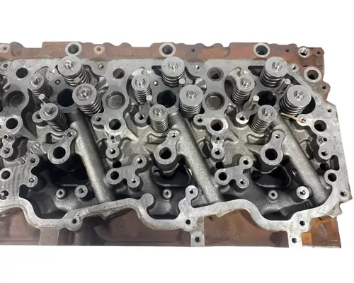 PACCAR MX13 Cylinder Head