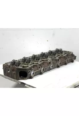 PACCAR MX13 Cylinder Head