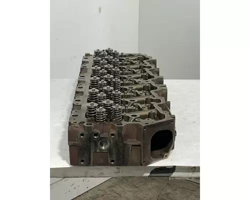 PACCAR MX13 Cylinder Head
