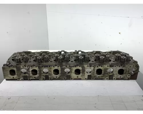 PACCAR MX13 Cylinder Head