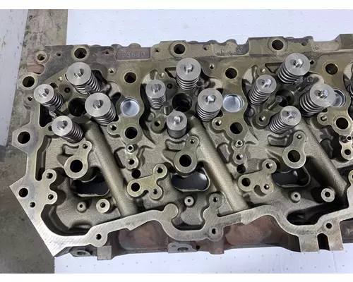 PACCAR MX13 Cylinder Head