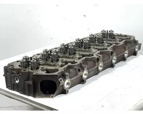 PACCAR MX13 Cylinder Head