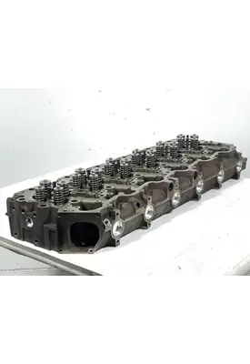 PACCAR MX13 Cylinder Head