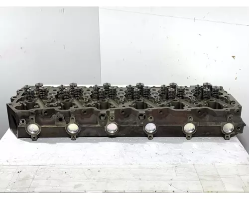 PACCAR MX13 Cylinder Head