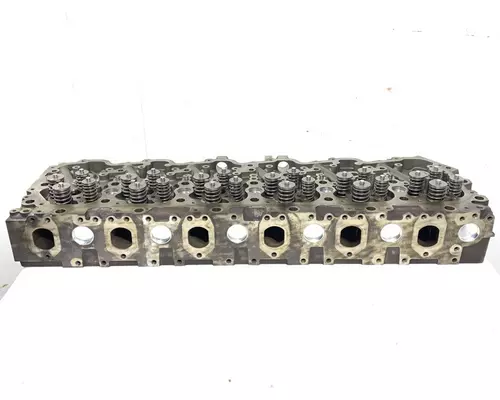 PACCAR MX13 Cylinder Head