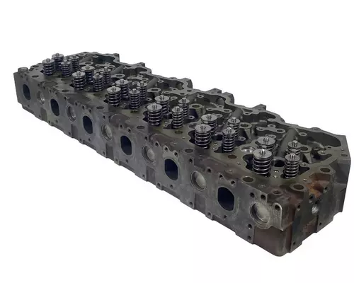 PACCAR MX13 Cylinder Head
