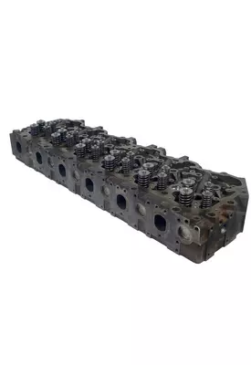 PACCAR MX13 Cylinder Head