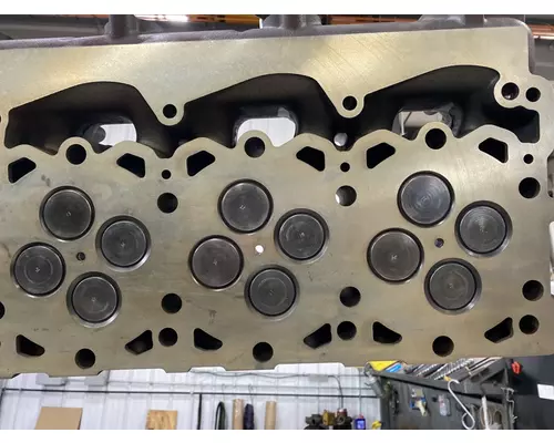 PACCAR MX13 Cylinder Head