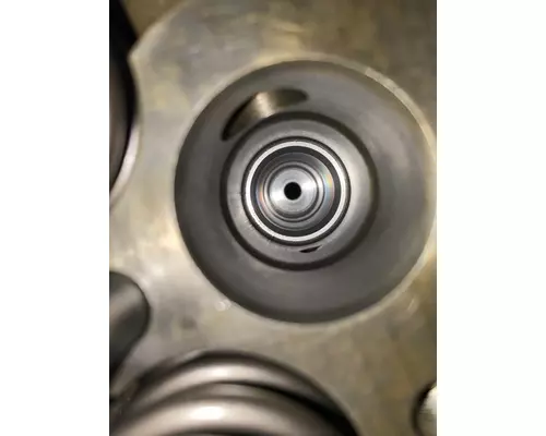 PACCAR MX13 Cylinder Head