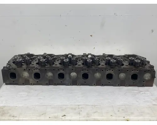 PACCAR MX13 Cylinder Head