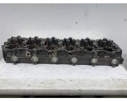 PACCAR MX13 Cylinder Head