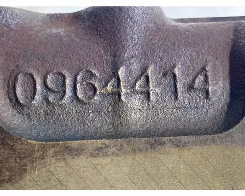 PACCAR MX13 Cylinder Head