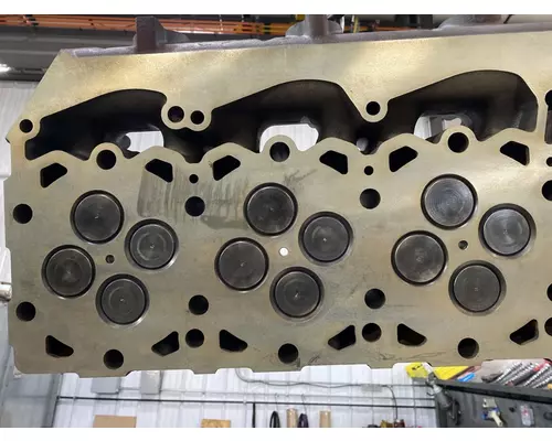 PACCAR MX13 Cylinder Head