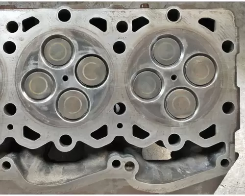 PACCAR MX13 Cylinder Head