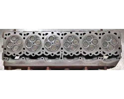 PACCAR MX13 Cylinder Head