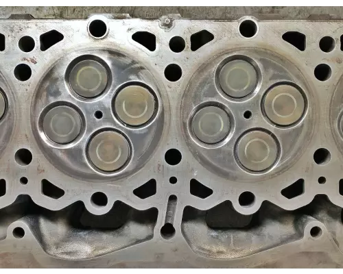 PACCAR MX13 Cylinder Head