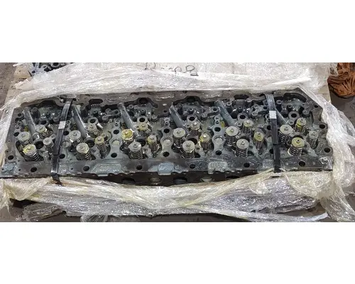 PACCAR MX13 Cylinder Head