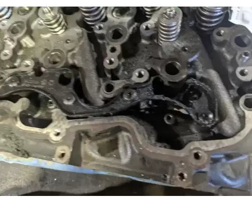 PACCAR MX13 Cylinder Head