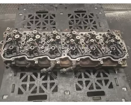 PACCAR MX13 Cylinder Head