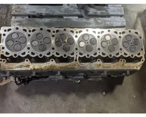 PACCAR MX13 Cylinder Head