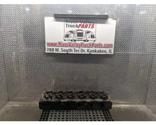 PACCAR MX13 Cylinder Head