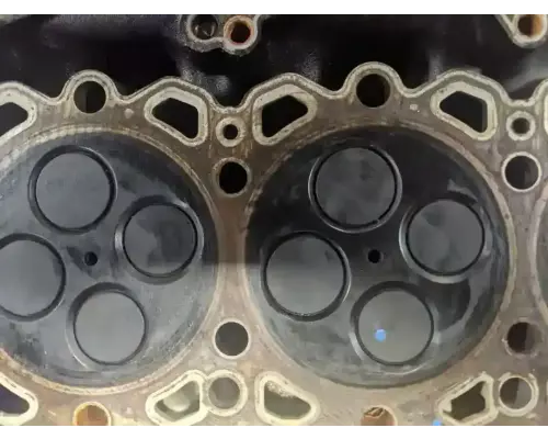 PACCAR MX13 Cylinder Head