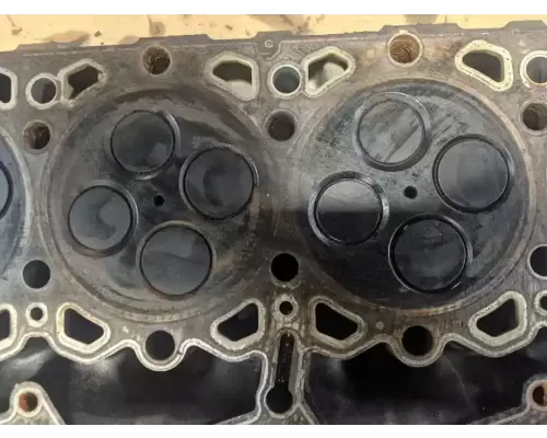 PACCAR MX13 Cylinder Head