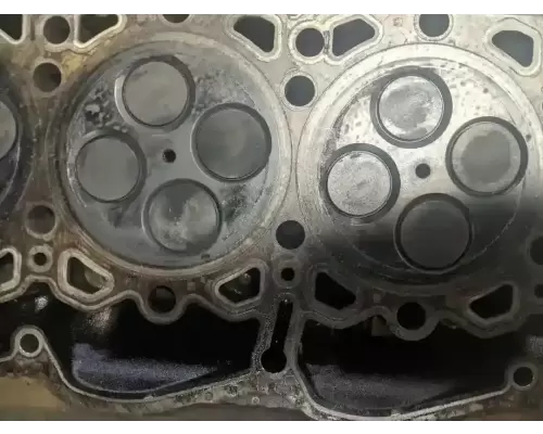 PACCAR MX13 Cylinder Head