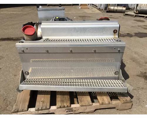 PACCAR MX13 DPF (Diesel Particulate Filter)