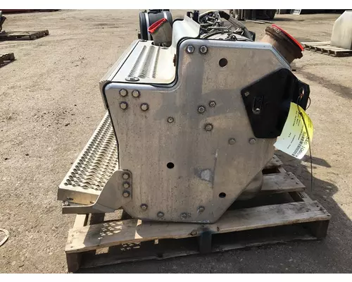 PACCAR MX13 DPF (Diesel Particulate Filter)