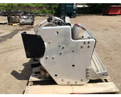 PACCAR MX13 DPF (Diesel Particulate Filter)