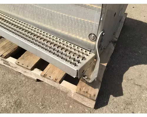 PACCAR MX13 DPF (Diesel Particulate Filter)